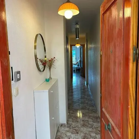 Apartment Capitan Vista Al Mar Torrevieja